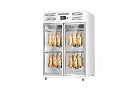Tủ sấy vịt 2 cánh CHINENG CN-LPG-8003-SM-CTB 1