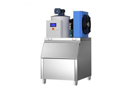 Máy làm đá vảy CHINENG CN-LR-03T 1