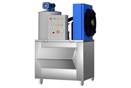Máy làm đá vảy CHINENG CN-LR-3T 1