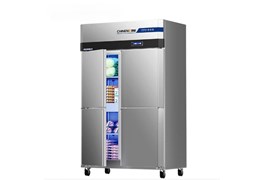 Tủ đông 4 cánh CHINENG CN-8124-ZLLD 4M A-S 1