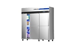 Tủ đông 6 cánh CHINENG CN-8124-ZLLD 6M A-S 1