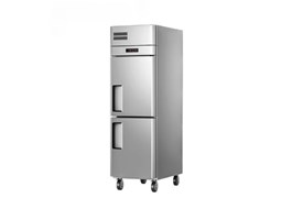 Tủ đông đứng 2 cánh CHINENG CN-XG-8108-LD-F05L2A 1