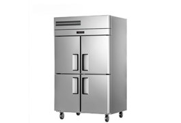 Tủ đông đứng 4 cánh CHINENG CN-XG-8108-LD-F10L4A 1