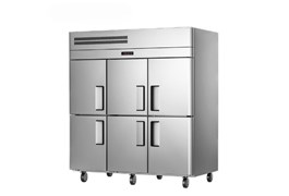 Tủ đông 6 cánh CHINENG CN-XG-8108-LD-F16L6A 1