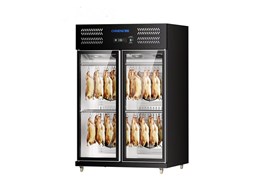 Tủ sấy vịt 2 cánh CHINENG CN-LPG-8003-SM-1260FA 1