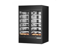 Tủ ủ thịt bò 2 cánh 5 tầng CHINENG CN-BX-BSC1200 1