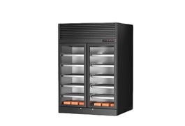 Tủ ủ thịt bò 2 cánh 5 tầng CHINENG CN-GY-DAB-1260 (Phiên bản cao cấp) 1