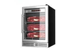 Tủ ủ thịt bò 1 cánh 3 tầng CHINENG CN-GY-DAB-130L 1