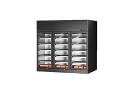 Tủ ủ thịt bò 3 cánh 5 tầng CHINENG CN-GY-DAB-1830 (Phiên bản cao cấp) 1