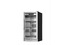 Tủ ủ thịt bò 1 cánh 4 tầng CHINENG CN-GY-DAB-210L 1