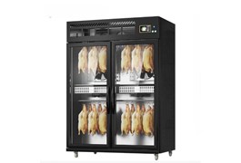Tủ sấy vịt áp suất âm 2 cánh CHINENG CN-LPG-8003-1.765KW-QJFY-SM (Phiên bản Flagship) 1