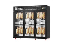 Tủ sấy vịt áp suất âm 3 cánh CHINENG CN-LPG-8003-2.905KW-QJFY-TM (Phiên bản Flagship) 1