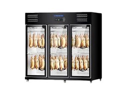 Tủ sấy vịt 3 cánh CHINENG CN-LPG-8003-TM-1860FA 1