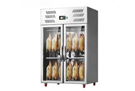 Tủ sấy vịt áp suất âm 2 cánh CHINENG CN-LPG-8003-ZZFY-1260FA (Phiên bản cao cấp) 1