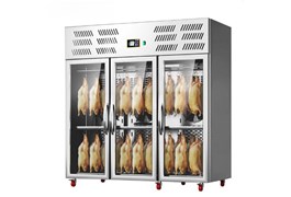 Tủ sấy vịt áp suất âm 3 cánh CHINENG CN-LPG-8003-ZZFY-1860FA (Phiên bản cao cấp) 1