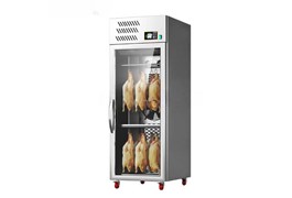 Tủ sấy vịt áp suất âm 1 cánh CHINENG CN-LPG-8003-ZZFY-700FA (Phiên bản cao cấp) 1