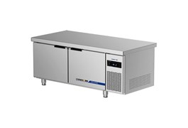 Bàn mát 2 cánh inox làm lạnh quạt gió 2m CHINENG CN-8124-FLLC-2.0 1