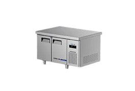 Bàn đông mát 2 cánh inox 1.2m CHINENG CN-8124-ZLSW-1.2 C+ 1