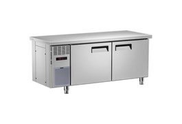 Bàn mát 2 cánh inox làm lạnh quạt gió 1.8m CHINENG CN-XG-8108-LC-R04LZA 1