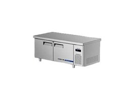 Bàn mát 2 cánh inox 1.8m CHINENG CN-8124-ZLLC-1.8 C+ 1