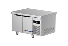 Bàn đông mát 2 cánh inox 1.5m CHINENG CN-8124-ZLSW-1.5 B+ 1