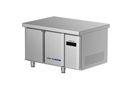 Bàn mát 2 cánh inox 1.5m CHINENG CN-8124-ZLLC-1.5 A 1