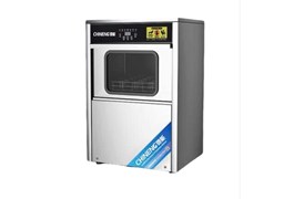 Máy rửa chén công nghiệp CHINENG CN-8038-SXJ 1
