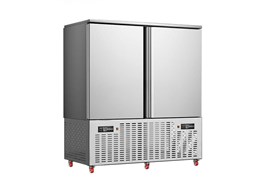 Tủ cấp đông nhanh 30 khay CHINENG CN-CBY-SD30P-45 1