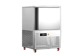 Tủ cấp đông nhanh 5 khay CHINENG CN-CBY-SD5P-45 1