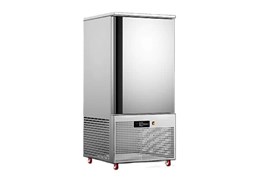 Tủ cấp đông nhanh 8 khay CHINENG CN-CBY-SD8P-45 1