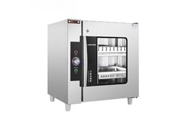 Tủ khử trùng dao dụng cụ tuần hoàn khí nóng (140L) CHINENG 1