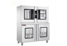 Tủ khử trùng dao và thớt tuần hoàn khí nóng 600L CHINENG (20 dao, 8 thớt) 1