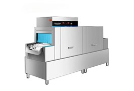 Máy rửa bát băng chuyền CHINENG CN-8001-PFS-Z2P1-A26 1