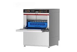 Máy rửa chén âm tủ CHINENG CN-8039-SKJ-380 1