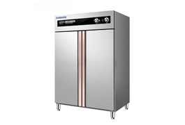 Tủ khử trùng xe đẩy tuần hoàn khí nóng nhiệt độ cao CHINENG CN-CN-RTP1780-1780A3 1