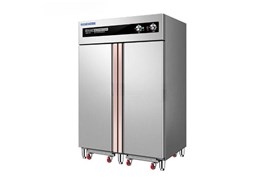 Tủ khử trùng xe đẩy tuần hoàn khí nóng nhiệt độ cao CHINENG CN-CN-RTP1780-1790A2 1