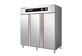 Tủ khử trùng tuần hoàn khí nóng nhiệt độ cao CHINENG CN-CN-RTP2780-2780A3 1