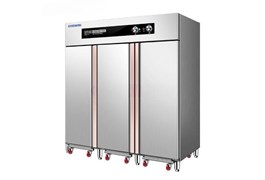 Tủ khử trùng xe đẩy tuần hoàn khí nóng nhiệt độ cao CHINENG CN-CN-RTP2780-2790A2 1