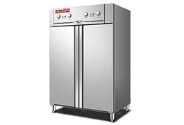 Tủ khử trùng nhiệt độ cao tuần hoàn khí nóng CHINENG CN-CN-RTP910-910B 1
