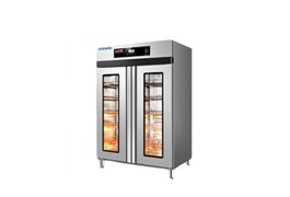 Tủ khử trùng sóng ánh sáng thông minh tuần hoàn khí nóng CHINENG CN-CN-RTP910-920C 1
