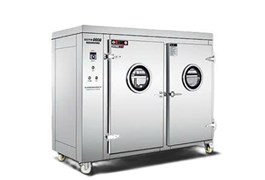 Tủ khử trùng nhiệt độ cao tuần hoàn khí nóng hồng ngoại xa CHINENG CN-CN-XDR1380-Y2 1