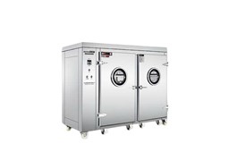 Tủ khử trùng xe đẩy nhiệt độ cao tuần hoàn khí nóng hồng ngoại xa CHINENG CN-CN-XDR1380-Y2C 1