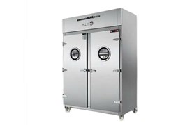 Tủ khử trùng nhiệt độ cao tuần hoàn khí nóng hồng ngoại xa CHINENG CN-CN-XDR1700-W2 1