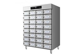 Tủ khử trùng nhiều ngăn CHINENG CN-CN-XDZ480-32M 1