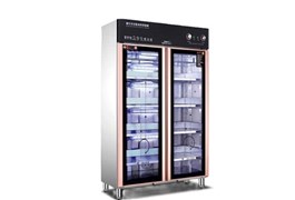 Tủ khử trùng đa năng nhiệt độ trung bình tuần hoàn khí nóng CHINENG CN-CN-ZTP1000-XG7 1