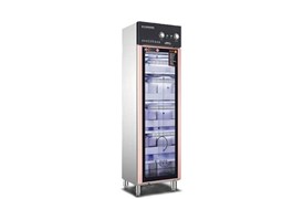 Tủ khử trùng đa năng nhiệt độ trung bình tuần hoàn khí nóng CHINENG CN-CN-ZTP500-XG6 1