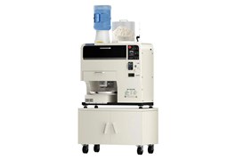 Máy làm mì tự động CHINENG CN-8115-QZDMTJ-1 1