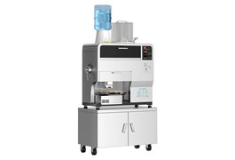 Máy làm mì tự động CHINENG CN-8115-QZDMTJ-2 1