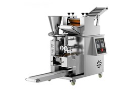 Máy làm sủi cảo tự động CHINENG CN-FSG-JZ-W180 1
