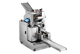 Máy làm sủi cảo tự động CHINENG CN-FSG-ZN-PS200 1